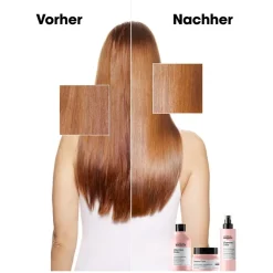 Conditioner Voor Beschadigd Haar|Anti-Pluis Conditioner^L’Oréal Professionnel Paris Resveratrol Conditioner