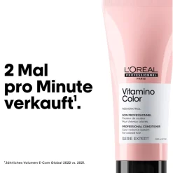 Conditioner Voor Beschadigd Haar|Anti-Pluis Conditioner^L’Oréal Professionnel Paris Resveratrol Conditioner