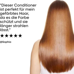 Conditioner Voor Beschadigd Haar|Anti-Pluis Conditioner^L’Oréal Professionnel Paris Resveratrol Conditioner