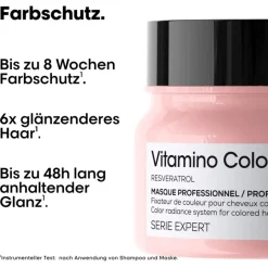 Haarbehandeling Voor Gekleurd Haar|Gekleurd Haar^L’Oréal Professionnel Paris Resveratrol Mask