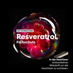 Gekleurd Haar|Volumeshampoo^L’Oréal Professionnel Paris Resveratrol Shampoo