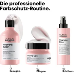 Gekleurd Haar|Volumeshampoo^L’Oréal Professionnel Paris Resveratrol Shampoo