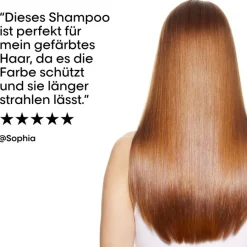 Gekleurd Haar|Volumeshampoo^L’Oréal Professionnel Paris Resveratrol Shampoo