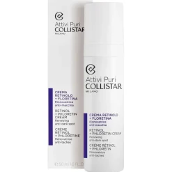 Gezichtscrème^Collistar Retinol + Phloretin Cream