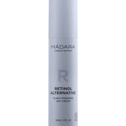 Gezichtsverzorging|Dagcrème^MÁDARA RETINOL ALTERNATIVE Plant-Powered Day Cream