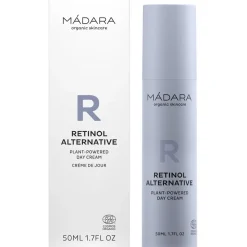 Gezichtsverzorging|Dagcrème^MÁDARA RETINOL ALTERNATIVE Plant-Powered Day Cream