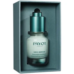 Hyaluronzuurserum|Anti-Agingserum^Payot Revitaliserend concentraat