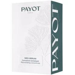 Hyaluronzuurserum|Anti-Agingserum^Payot Revitaliserend concentraat