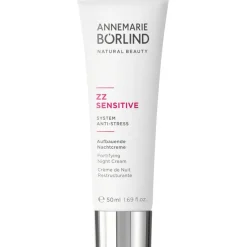 Annemarie Börlind|Gezichtsverzorging^ANNEMARIE BÖRLIND Revitaliserend nachtcrème