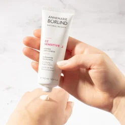 Annemarie Börlind|Gezichtsverzorging^ANNEMARIE BÖRLIND Revitaliserend nachtcrème