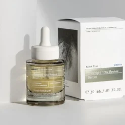 Gezichtsverzorging|Anti-Agingserum^Korres Revitaliserend serum voor de nacht