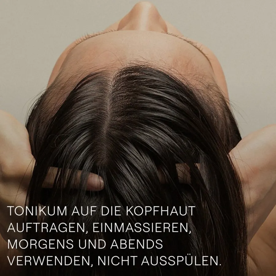 Annemarie Börlind|Dado Sens^WELEDA Revitaliserende haartonic, Onderhoudt een gezonde hoofdhuid en geeft het haar meer structuur