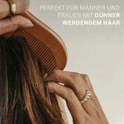 Annemarie Börlind|Dado Sens^WELEDA Revitaliserende haartonic, Onderhoudt een gezonde hoofdhuid en geeft het haar meer structuur