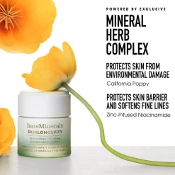 Oogcrème^bareMinerals Revitalizing Eye Cream, SKINLONGEVITY