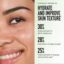 Oogcrème^bareMinerals Revitalizing Eye Cream, SKINLONGEVITY