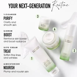 Oogcrème^bareMinerals Revitalizing Eye Cream, SKINLONGEVITY