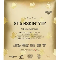Handmaskers^StarSkin Revitalizing Hand Mask Gloves, VIP - The Gold Mask