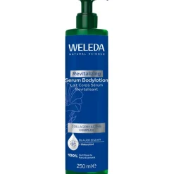 Lichaamsverzorging|Bodylotion^WELEDA Revitalizing Serum Bodylotion