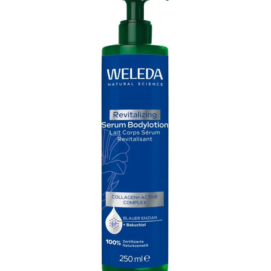 Lichaamsverzorging|Bodylotion^WELEDA Revitalizing Serum Bodylotion