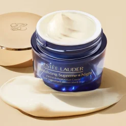 Antirimpelcrème^Estée Lauder Revitalizing Supreme+ Night Creme