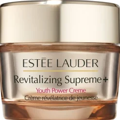Nachtcrème|Dagcrème^Estée Lauder Revitalizing Supreme+ Youth Power Cream