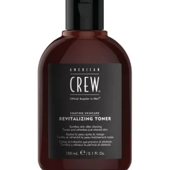 Aftershavebalsem & -Lotion^American Crew Revitalizing Toner