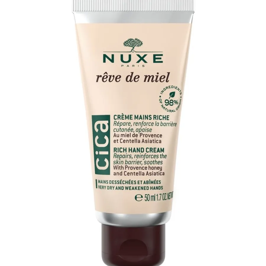 Hand & Voet|Handcrème^Nuxe Rich Hand Cream