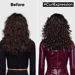 Krullend Haar|Droog Haar^L’Oréal Professionnel Paris Rich Mask