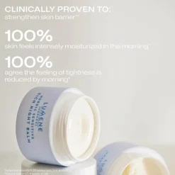 Nachtcrème|Gezichtscrème^Lumene Rich Night Balm