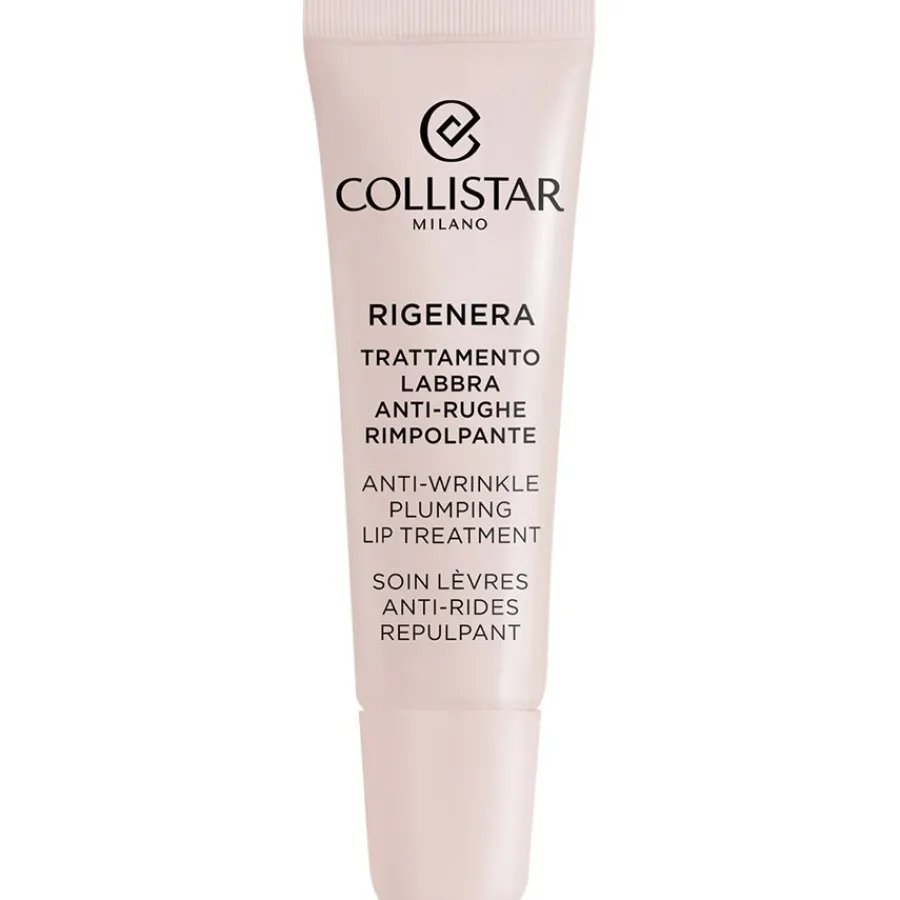 Lipmasker^Collistar Rigenera Anti-Wrinkle Plumping Lip Treatment