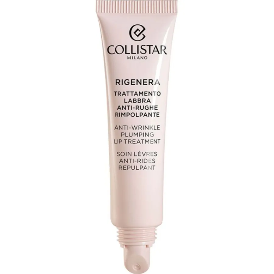Lipmasker^Collistar Rigenera Anti-Wrinkle Plumping Lip Treatment