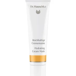 Gezichtsverzorging^Dr. Hauschka Rijk crèmemasker