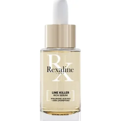 Gezichtsolie^Rexaline Rijk serum
