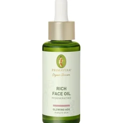 Anti-Aging|Gezichtsolie^Primavera Rijke Gezichtsolie Regenererend