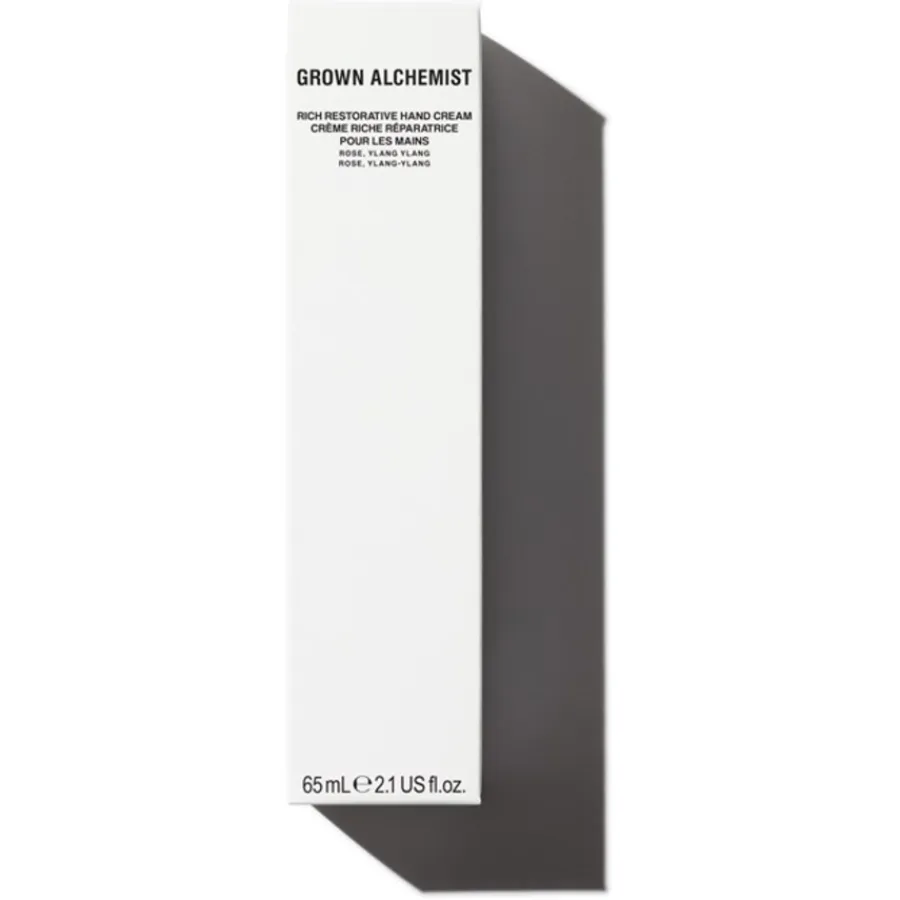 Handcrème^Grown Alchemist Rijke Herstellende Handcrème