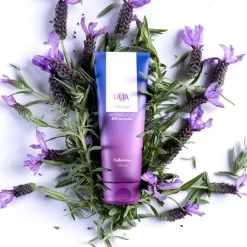 Eeltverwijderaars|Voetscrub^LAJA Rijke voetcrème