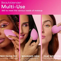 Make-Upsponzen^beautyblender Ringmasters Delight