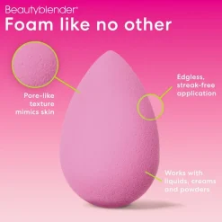 Make-Upsponzen^beautyblender Ringmasters Delight