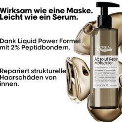 Haarverzorgingsset|Leave-In Conditioner^L’Oréal Professionnel Paris Rinse-Off Serum