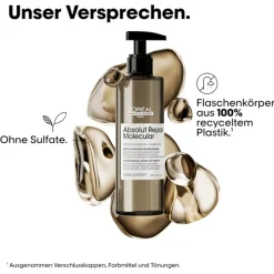 Haarverzorgingsset|Leave-In Conditioner^L’Oréal Professionnel Paris Rinse-Off Serum