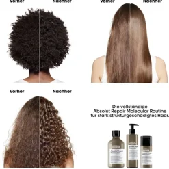 Haarverzorgingsset|Leave-In Conditioner^L’Oréal Professionnel Paris Rinse-Off Serum