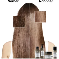 Haarverzorgingsset|Leave-In Conditioner^L’Oréal Professionnel Paris Rinse-Off Serum