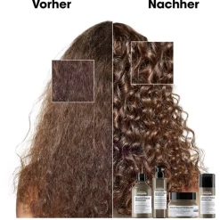 Haarverzorgingsset|Leave-In Conditioner^L’Oréal Professionnel Paris Rinse-Off Serum