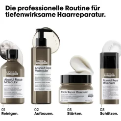 Haarverzorgingsset|Leave-In Conditioner^L’Oréal Professionnel Paris Rinse-Off Serum