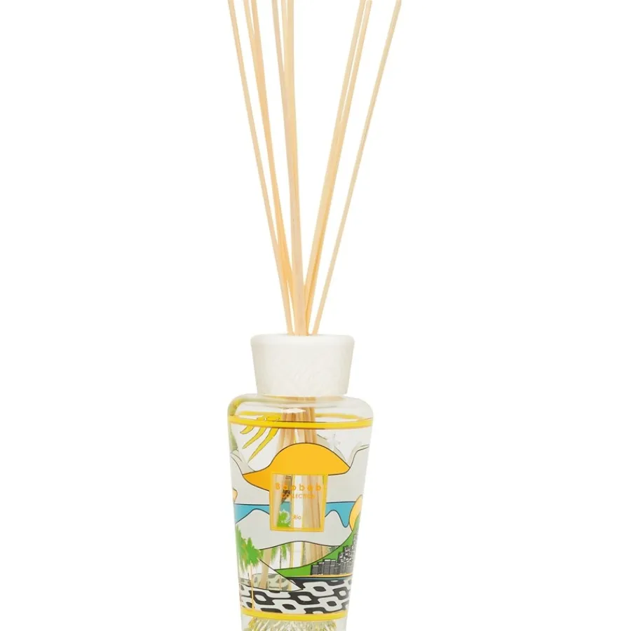 Geurdiffusers^Baobab Rio rooster