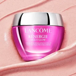 Antirimpelcrème|Gezichtscrème^Lancôme Rénergie Multi-Glow Cream