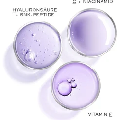 Oogserum^Lancôme Rénergie Yeux H.C.F. Drievoudig serum