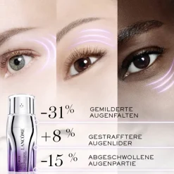 Oogserum^Lancôme Rénergie Yeux H.C.F. Drievoudig serum