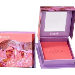 Blush^Benefit Rode kristal, Aardbeiroze