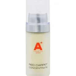 Anti-Agingserum^A4 Cosmetics Rode loper concentraat